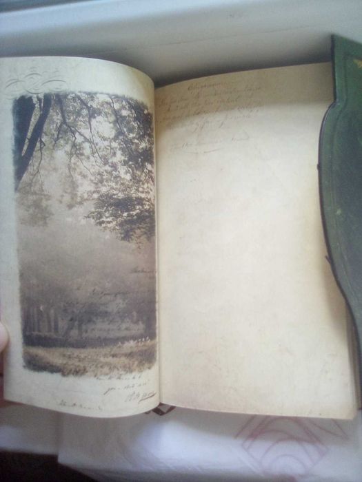 Блокнот для записів