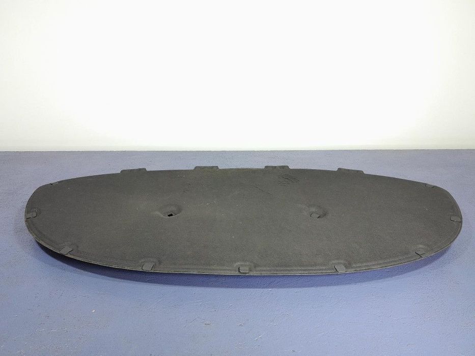 SKODA RAPID LIFT WYGŁUSZENIE MASKI 5JA863831