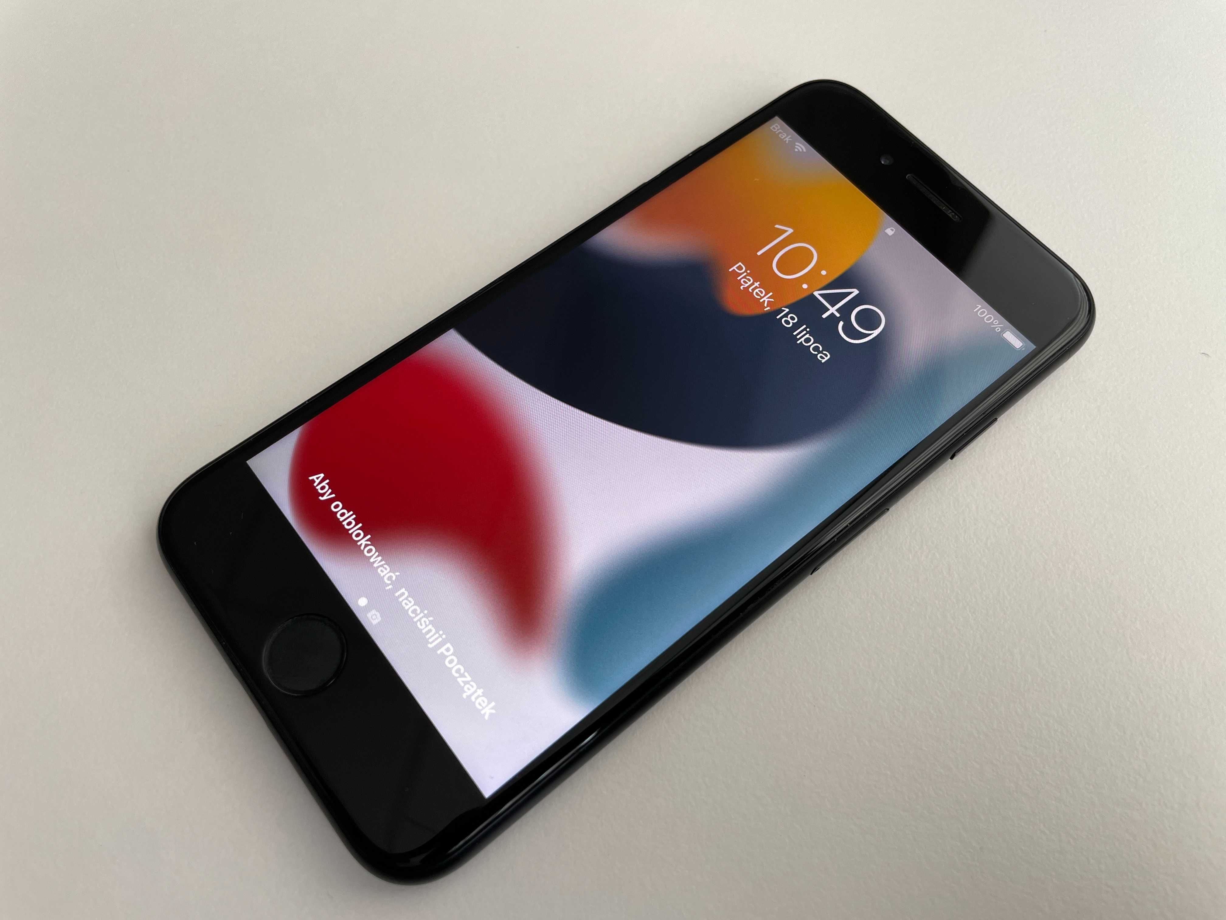 Apple iPhone 7 128GB ~ stan bdb