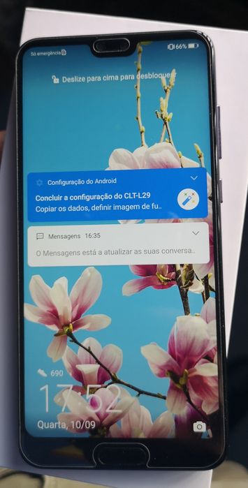 Huawei p20 pro 128 GB