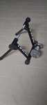Rolo treino_Fluid indoor_Cicle trainer