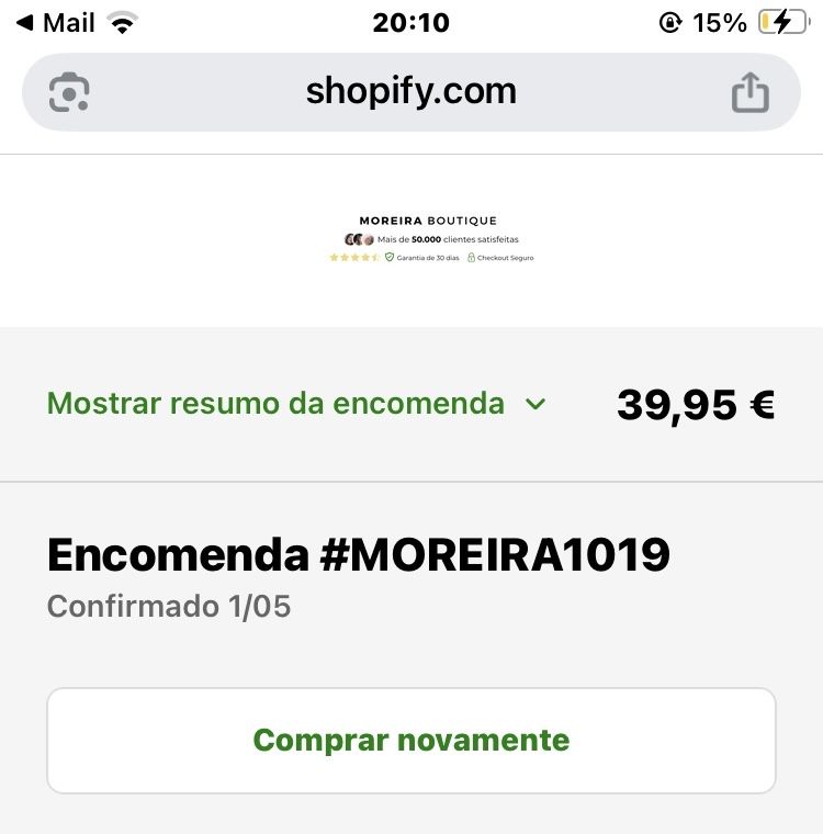 Casaco de cabedal Classico XL