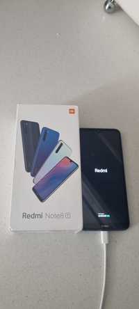 Redmi note 8 t w super stanie