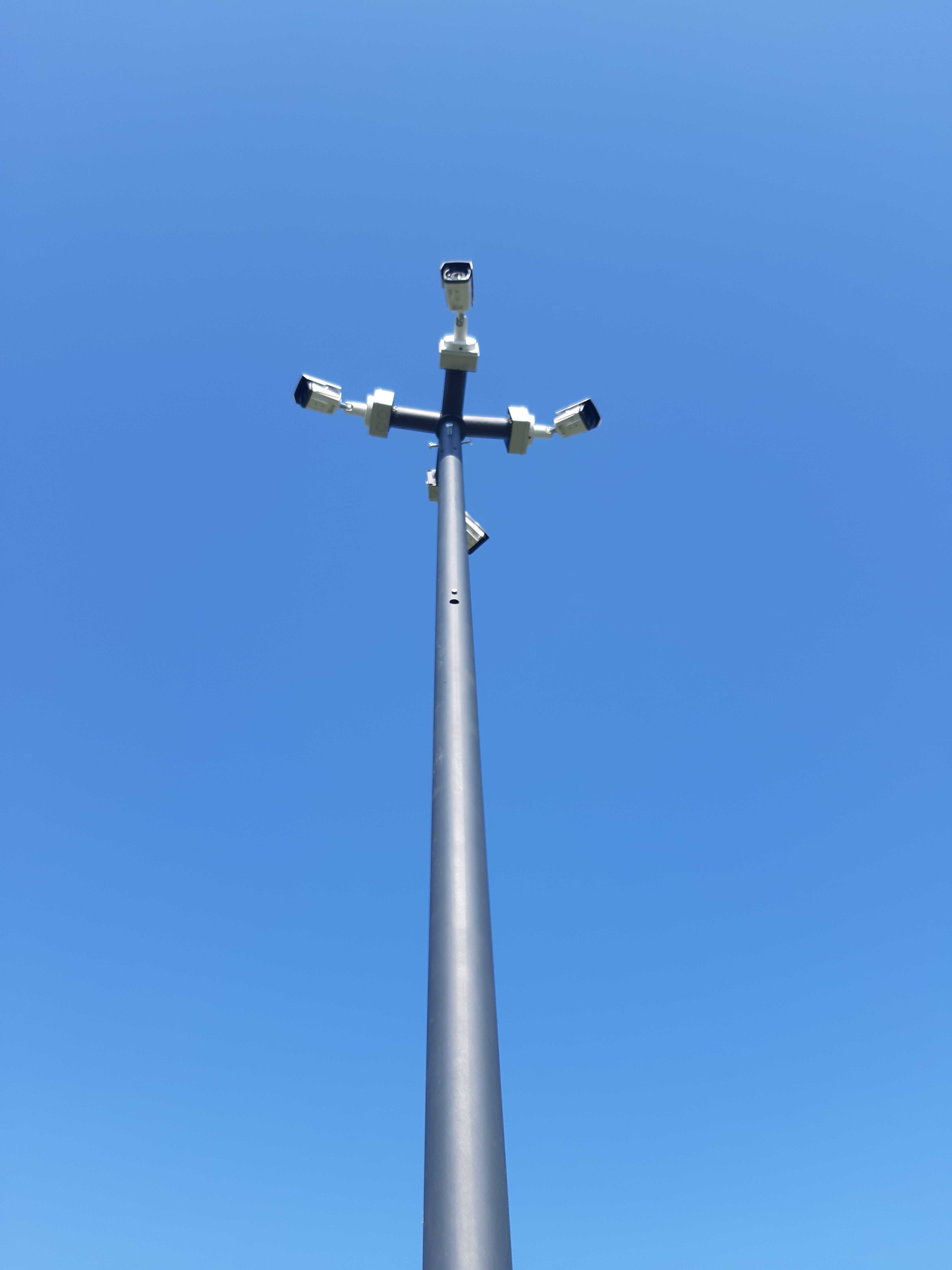 monitoring, kamery, serwis , montaż, alarm