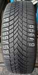 185/55/16 Bridgestone Weather Control A005 Evo 87V