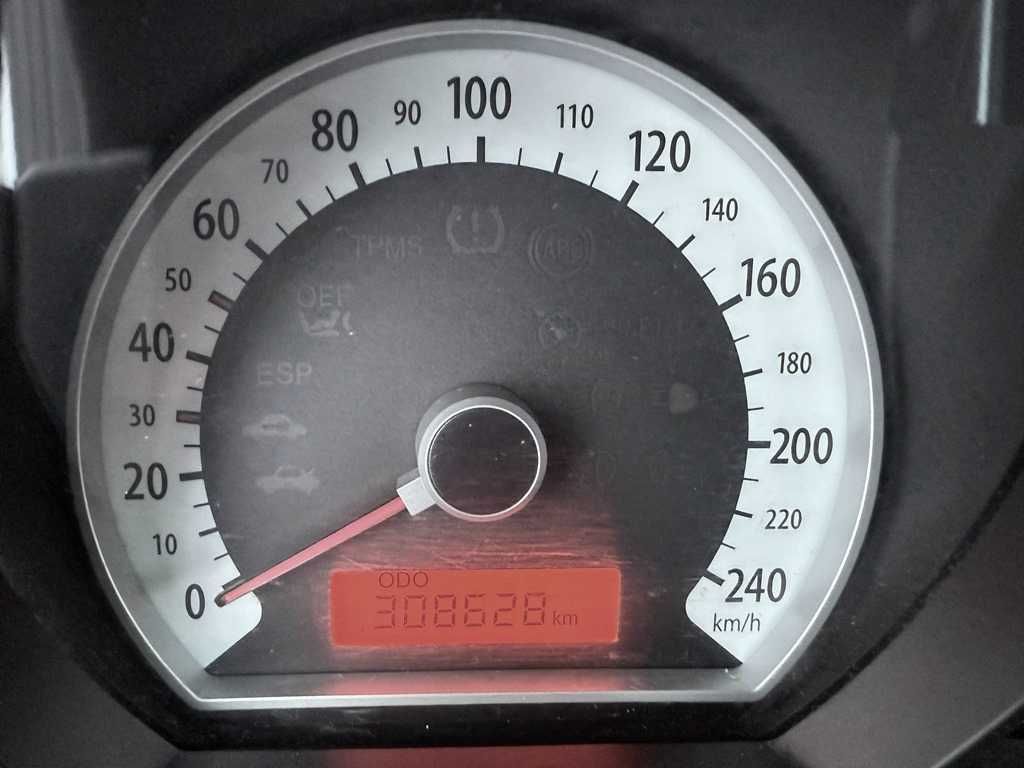 Kia Ceed Sw 1.6Crdi 115Cv 04/2009