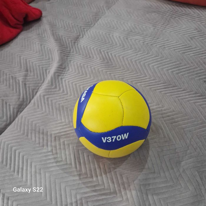 Nowa oryginalna Piłka MIKASA FIVB