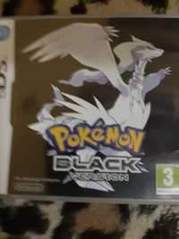 Pokemon Black - Nintendo DS