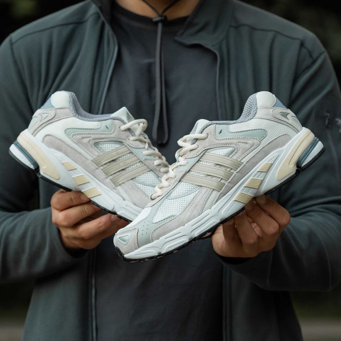 Чоловічі Кросівки Adidas Response CL 40-45 (Без Предоплати)