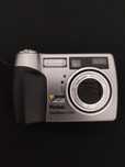 Kodak EasyShare Z730 Silver Вінтажна Мильниця фотоапарат фотокамера