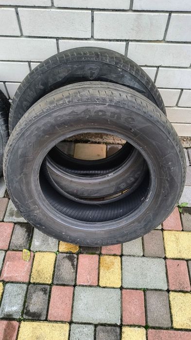 Шини Firestone 2шт. 15 195/65