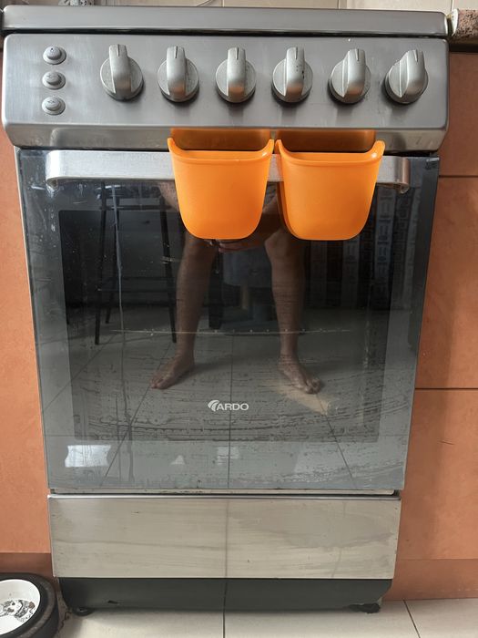 Газовая печка АRDO