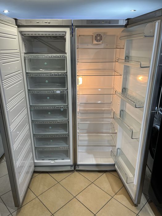 *Zamrażarka noFrost*Zamrażarka do Gastronomii*