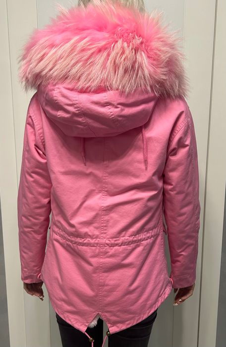 Парка зимова р.S