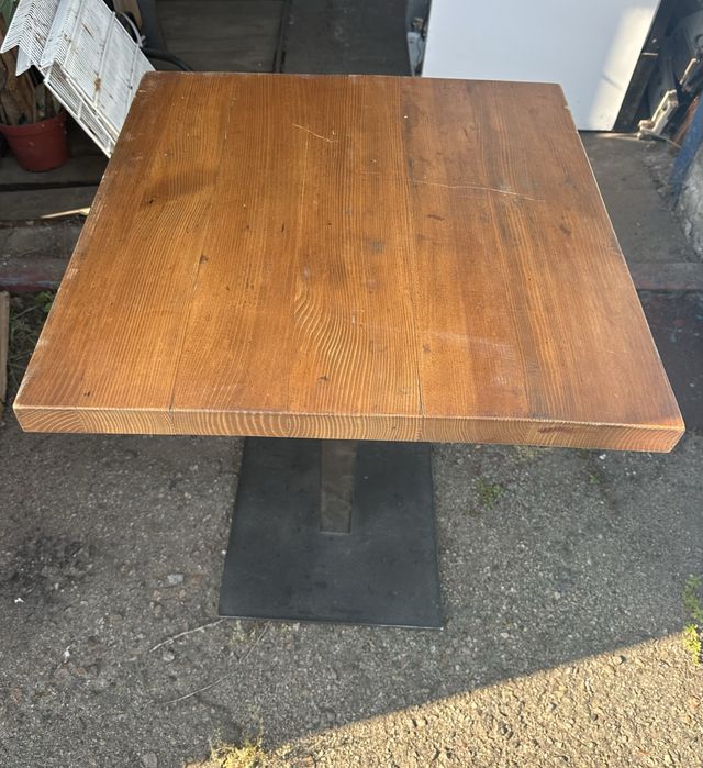 Продам стол лофт