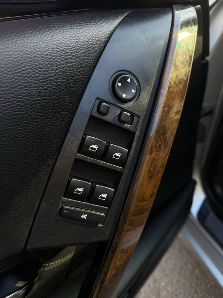 Продам BMW 5-series E60 3.0 дизель