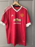 Manchester United Adidas rozm. XL