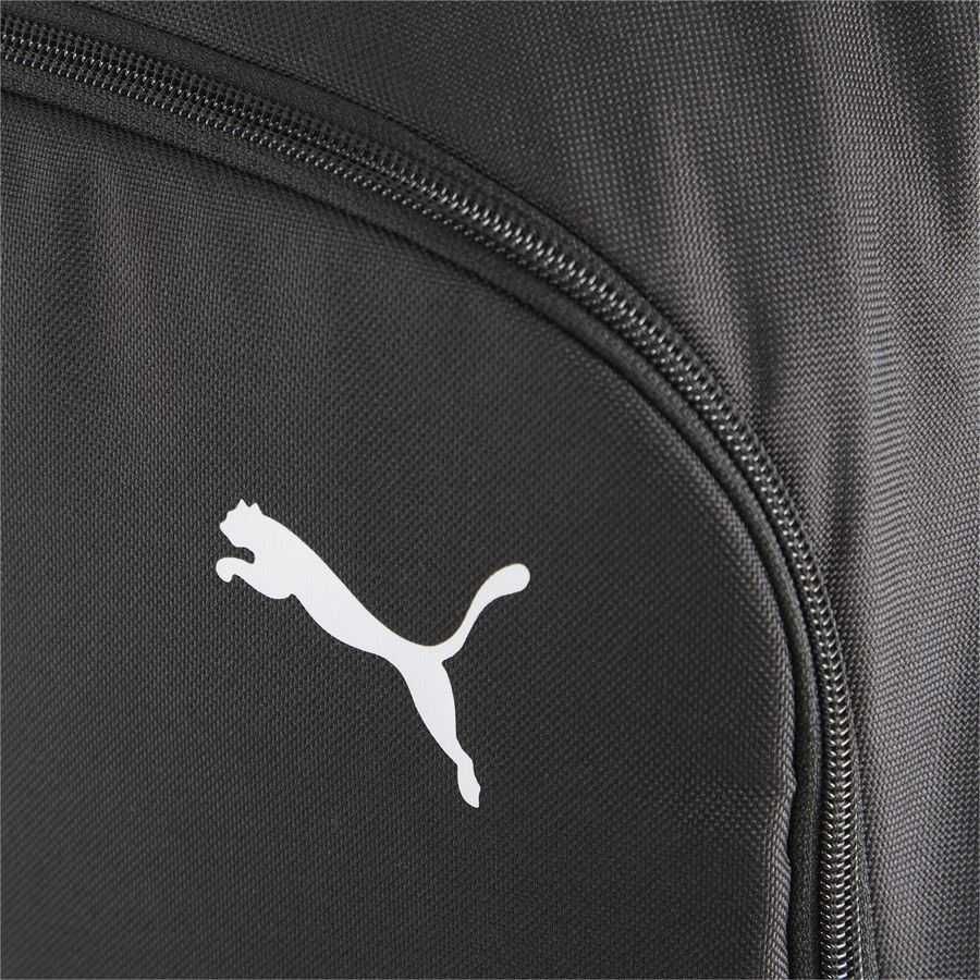 Plecak Puma Team Goal Premium XL czarny 37 L