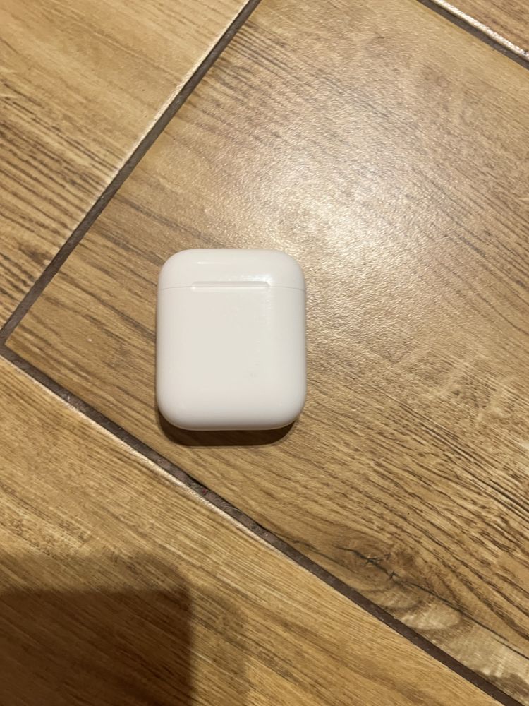 Airpods 2 оригинал!