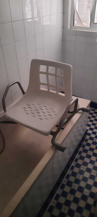 Cadeira para banheira