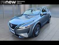 Nissan Qashqai Pierwszy Właściciel | Salon Polska | Serwis ASO