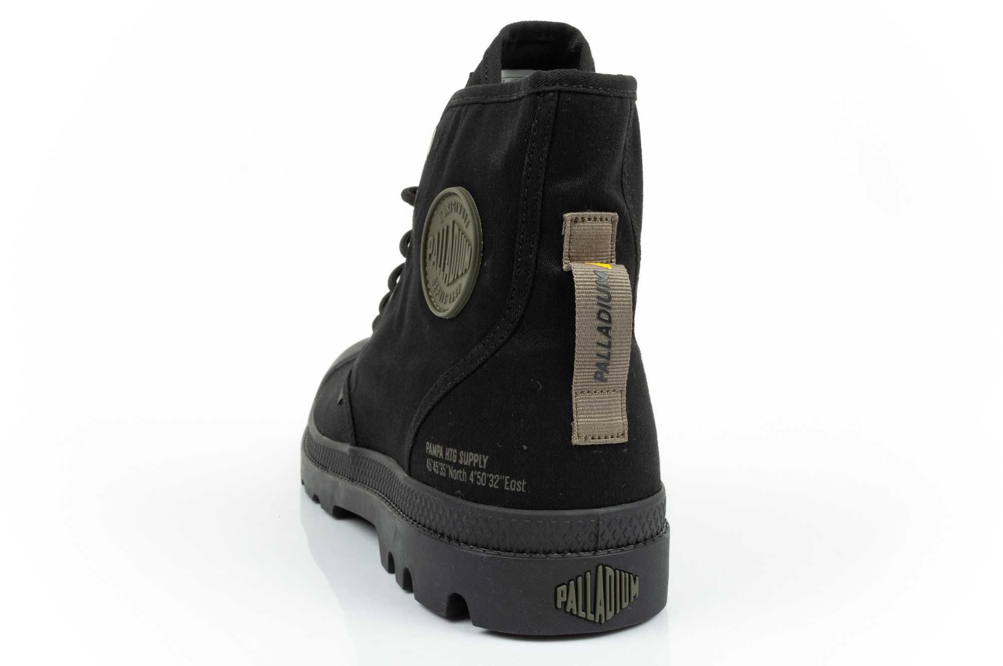 Buty sportowe Palladium Pampa r. 37-47