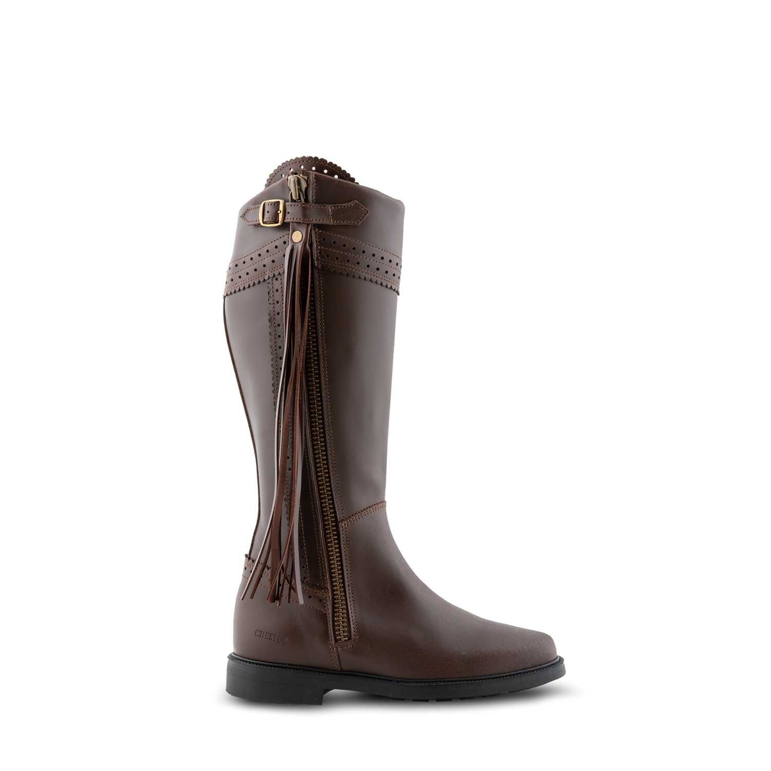 Botas Chester Campera - Vários Tamanhos disponíveis (Equitação)