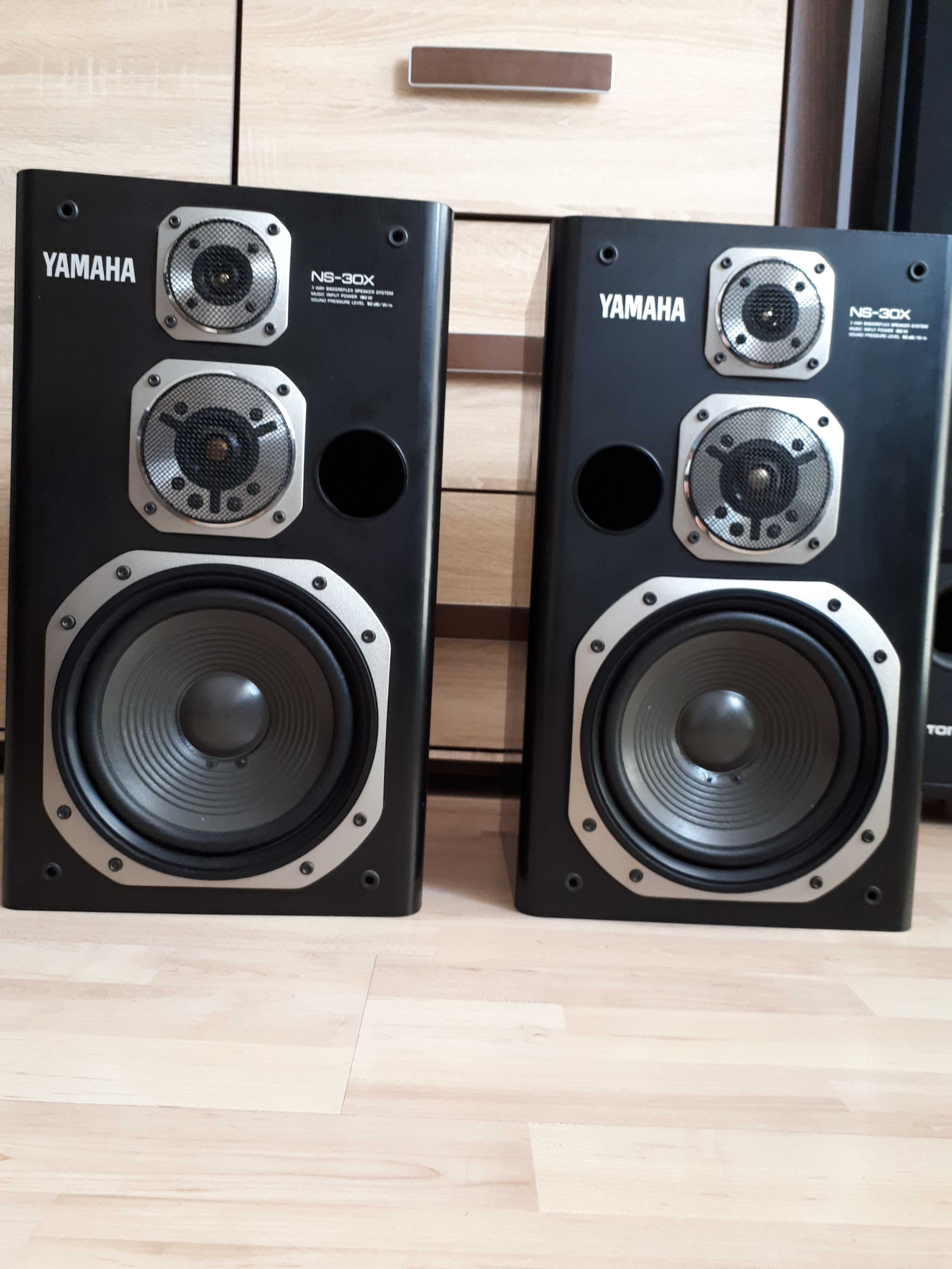 Kolumny Yamaha ns 30x