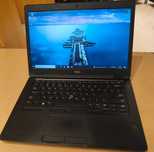 Laptop Dell Latitude 5491 14" i5 16GB GeForce MX130 podśw. klawiatura