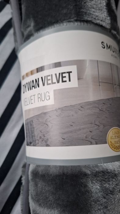 Dywan Velvet 120x160