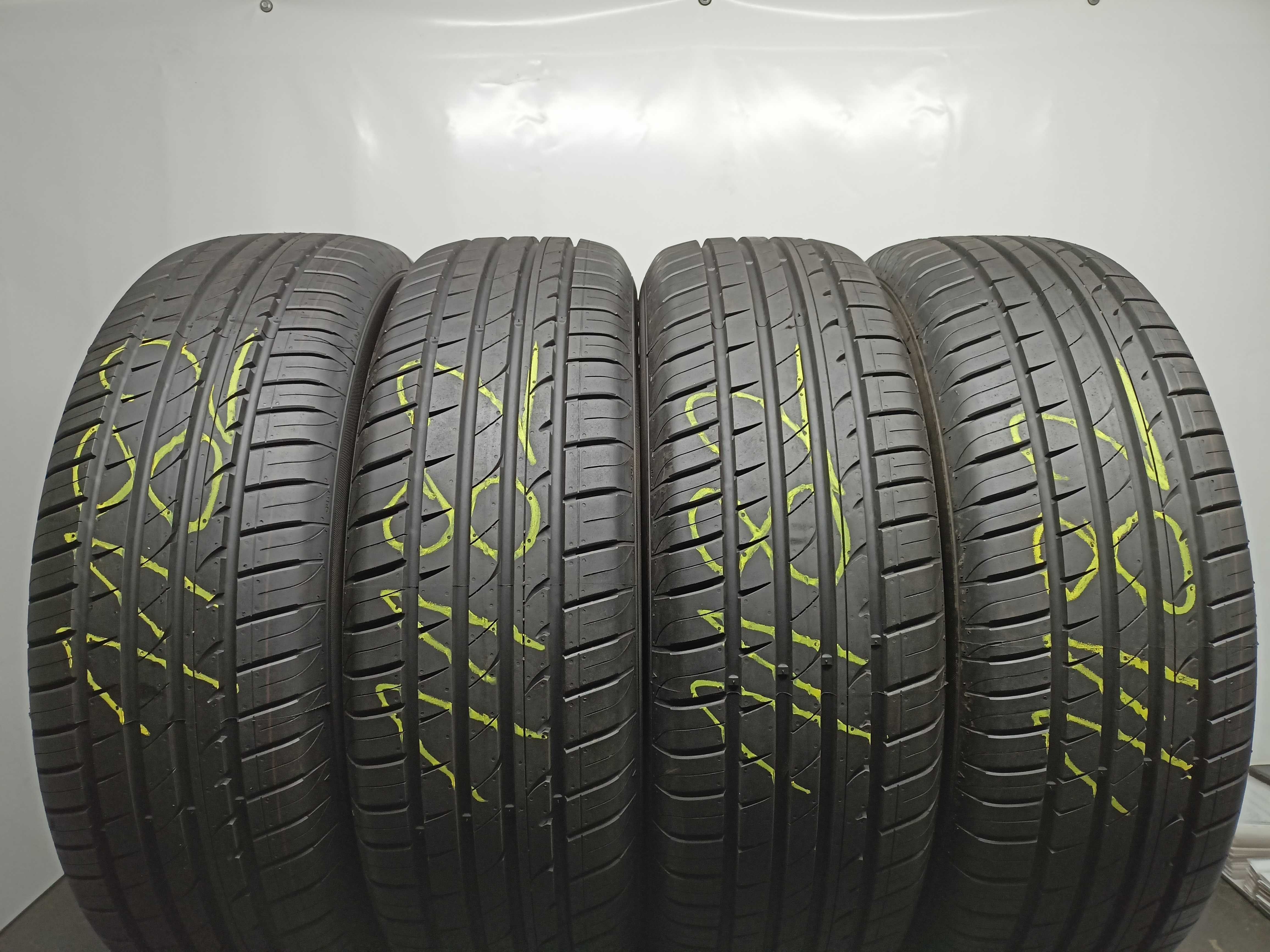 Hankook Ventus Prime 2 215/70/16 2018rok 100H NOWE (1182)