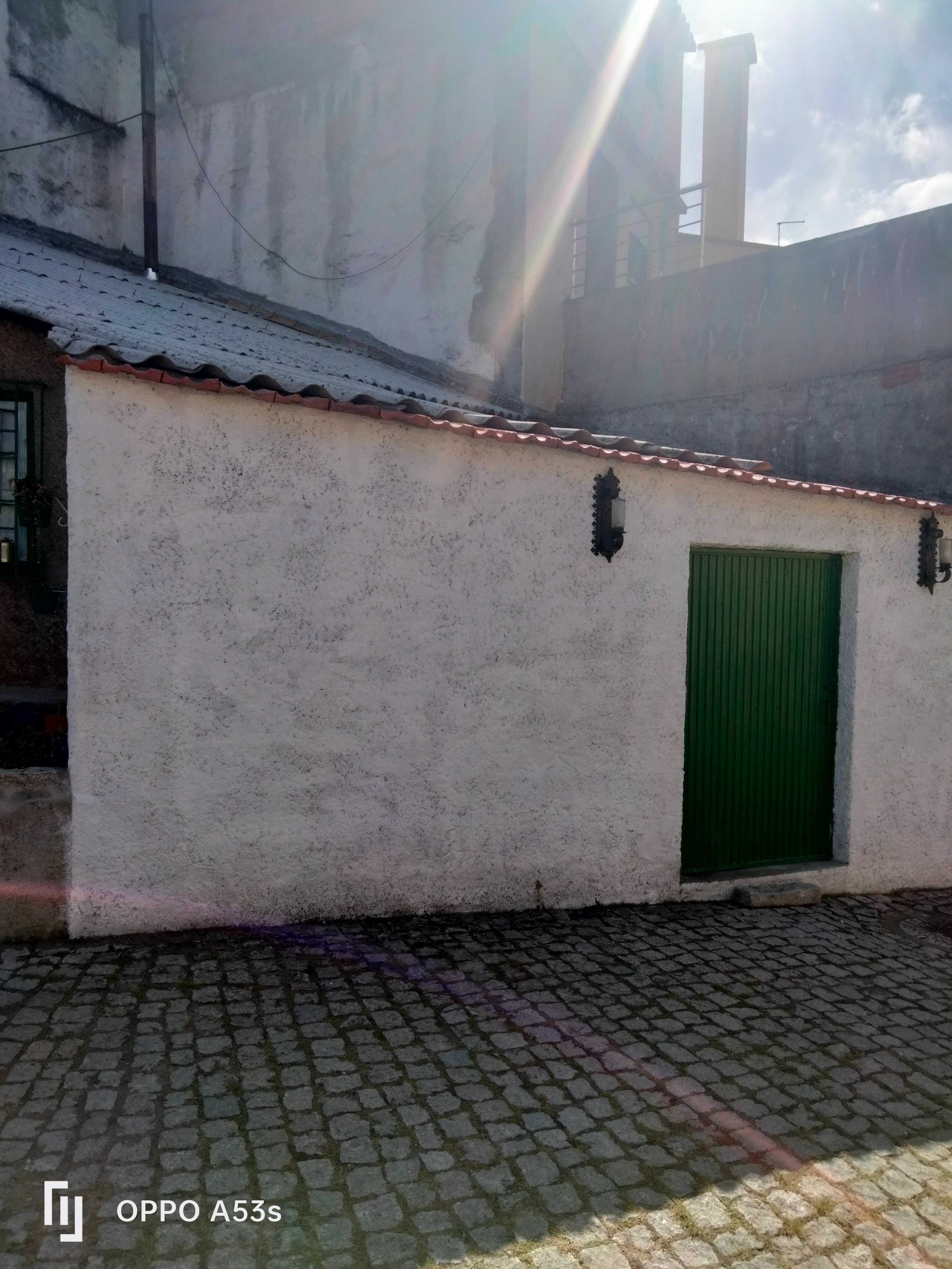 Encantadora Casa de Granito na Serra da Estrela