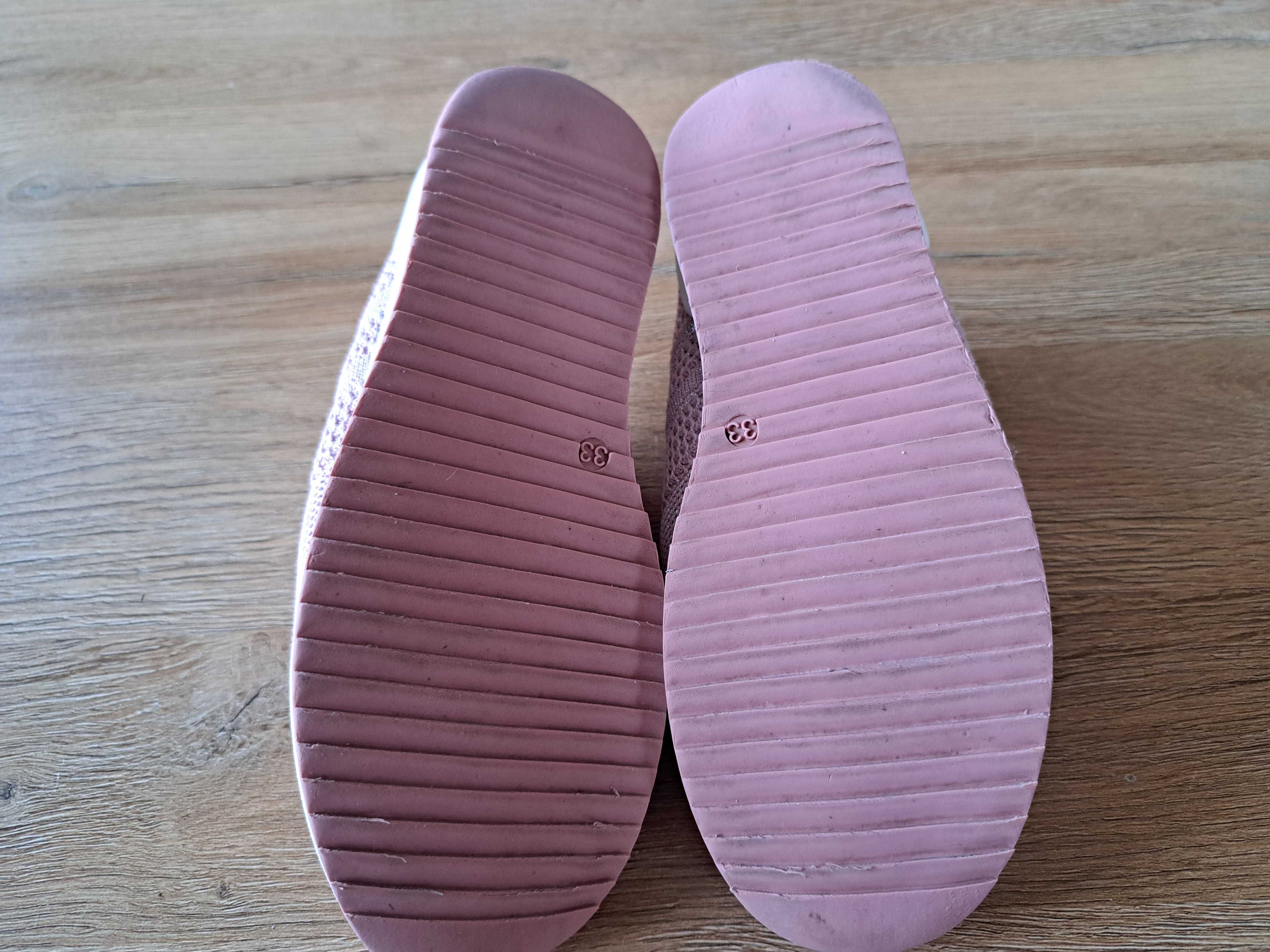 Buty sneakersy Lasocki Kids r. 33