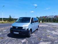 Volkswagen T5 Caravelle 1.9tdi 2008rok