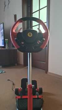 Kierownica Thrustmaster F458