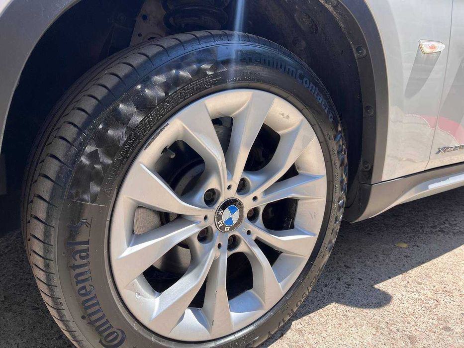 BMW X1 в кредит без авансу