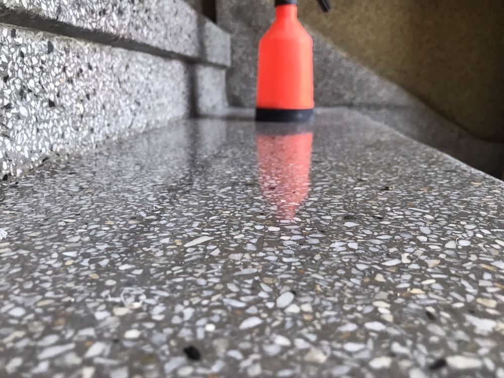 Szlifowanie posadzek przemysłowych, szlifowanie, polerowanie betonu