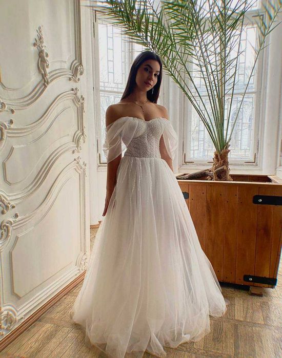 Прокат Вечірніх Суконь в Одесі. Прокат вечерних платьев в Одессе