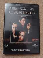 Casino - film DVD