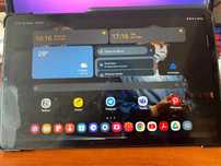 Samsung Galaxy Tab S6 Lite LTE 64GB Gray + Bluetooth клавіатура