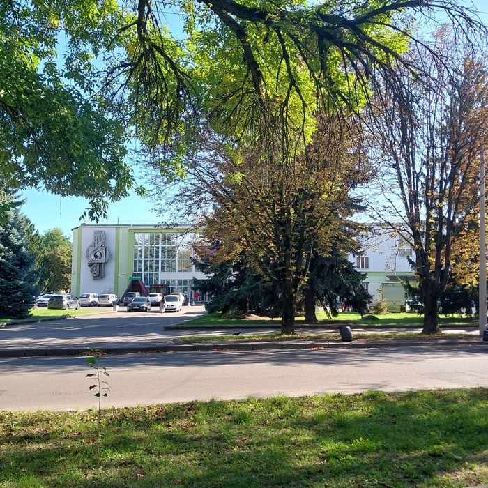 Кімната  в  гуртожитку  затишна, з ремонтом,  БК Текстильник