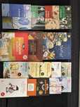 Livros com certificado LER +