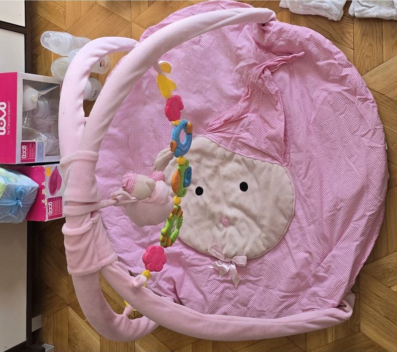 2) Okazja, mega wyprawka