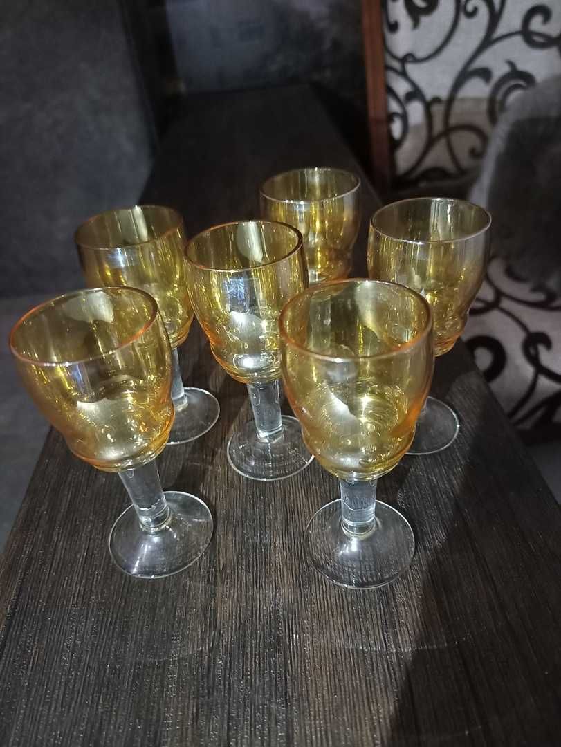 стаканы стопки бокалы