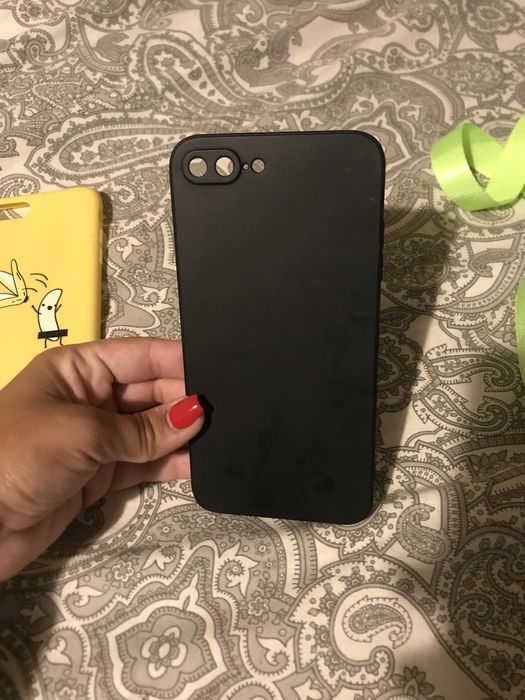 Capas para iphone 7 plus