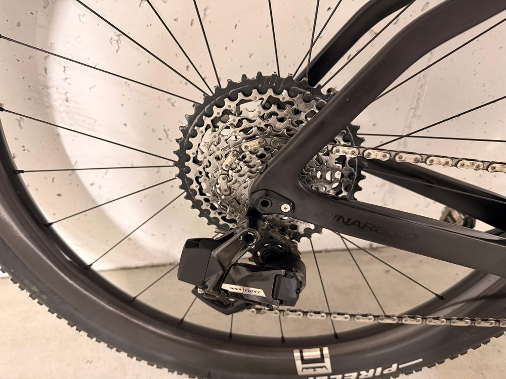 Pinarello Grevil F T-46,5