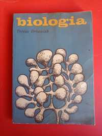 Biologia, Teresa Drewniak