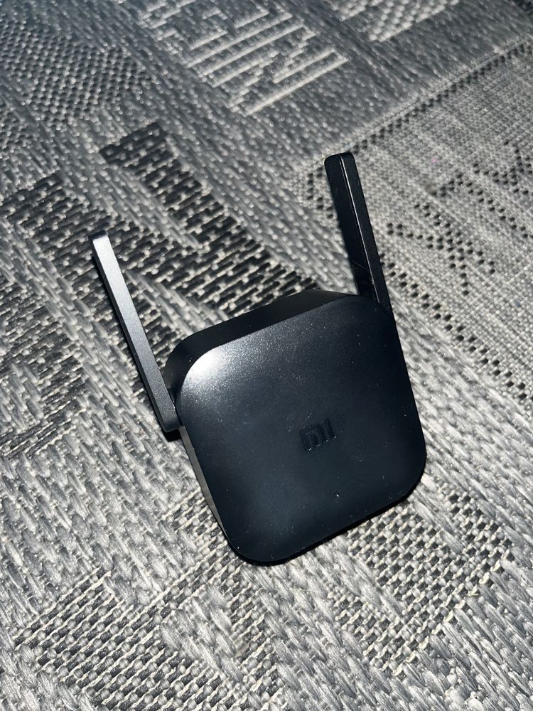 Adapter xiaomi wzmacniacz sygnału wifi range extender pro