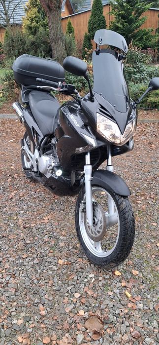 Honda Varadero XL 125V