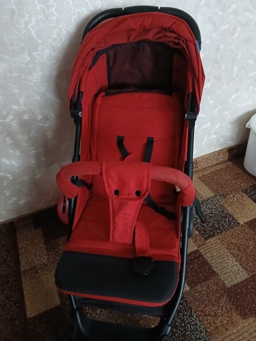 Дитяча прогулянкові коляска Bembi